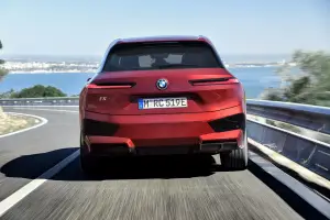 BMW iX 2021 - 2