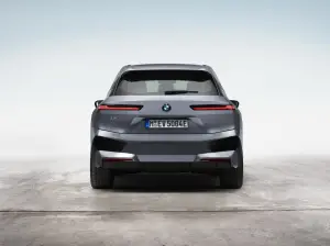 BMW iX 2021 - 74
