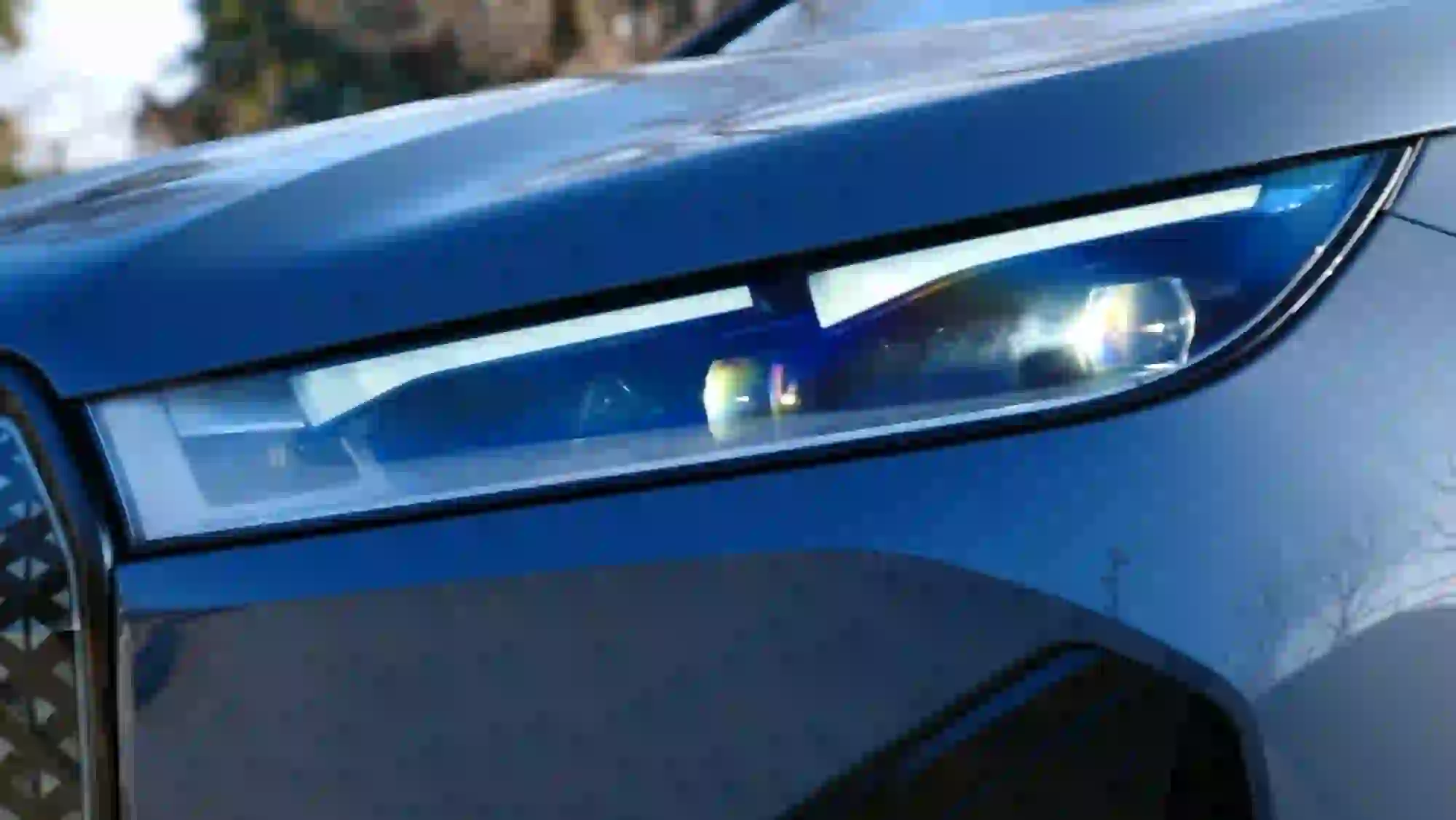 BMW iX 2022 - Come va - 5