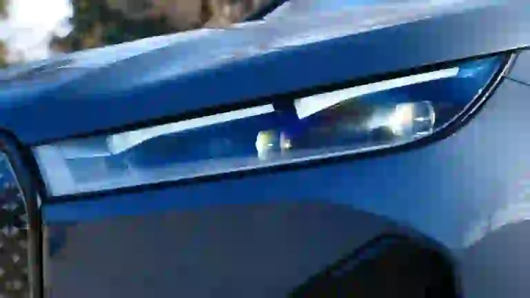 BMW iX 2022 - Come va - 5