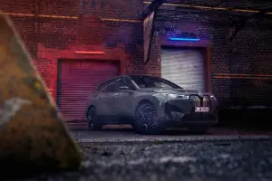 BMW iX M60 - Foto