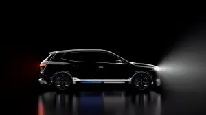BMW iX Our Next Energy - Foto