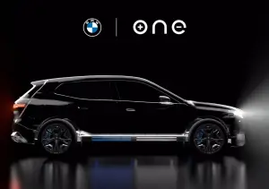 BMW iX Our Next Energy - Foto