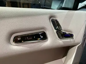 BMW iX - Salone di Monaco 2021 - 15