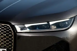 BMW iX xDrive50 - Primo Contatto 