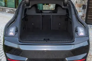 BMW iX xDrive50 - Primo Contatto 