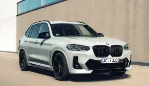 BMW iX3 by AC Schnitzer - Foto - 1