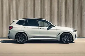 BMW iX3 by AC Schnitzer - Foto - 4