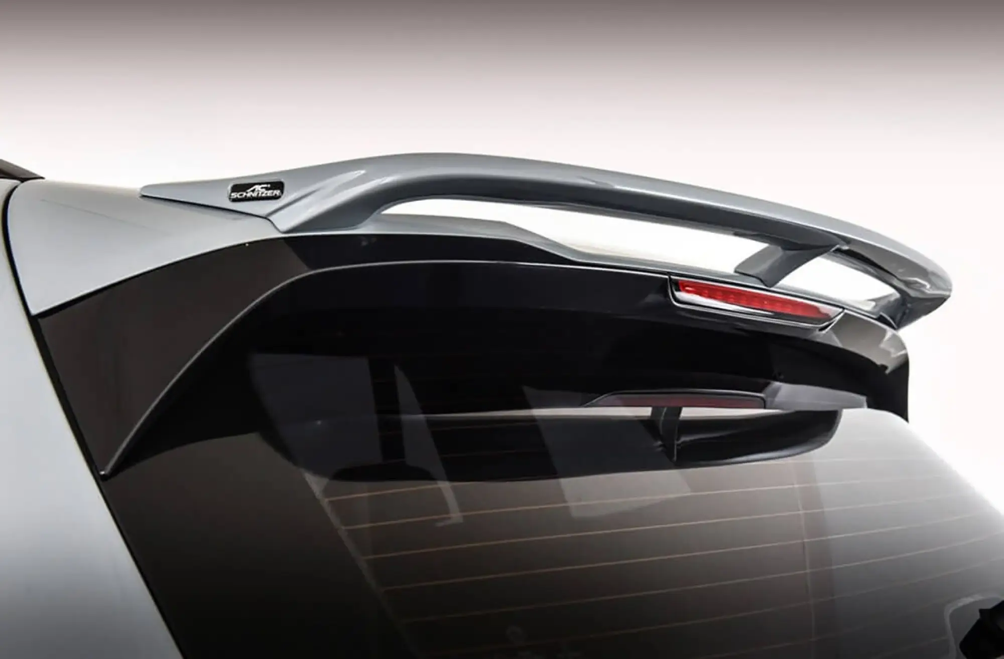 BMW iX3 by AC Schnitzer - Foto - 2
