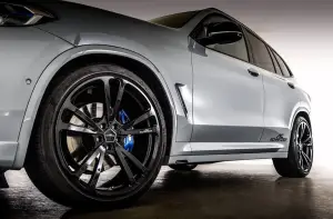 BMW iX3 by AC Schnitzer - Foto - 5