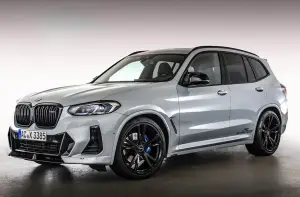BMW iX3 by AC Schnitzer - Foto - 3