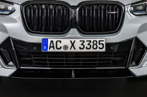 BMW iX3 by AC Schnitzer - Foto - 6