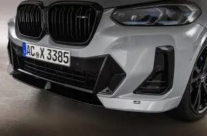 BMW iX3 by AC Schnitzer - Foto - 7