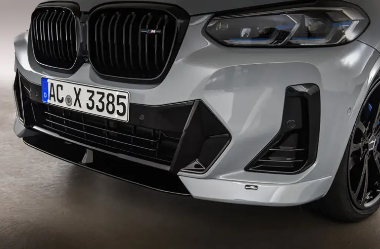 BMW iX3 by AC Schnitzer - Foto - 7