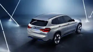 BMW iX3 Concept - 10