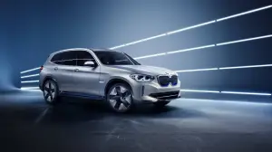 BMW iX3 Concept - 6