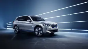 BMW iX3 Concept