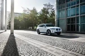 BMW iX3 - Foto ufficiali - 8