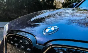 BMW iX3 - Primo Contatto