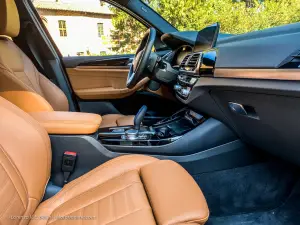 BMW iX3 - Primo Contatto