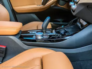 BMW iX3 - Primo Contatto