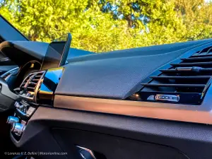 BMW iX3 - Primo Contatto