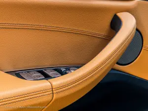 BMW iX3 - Primo Contatto