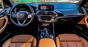 BMW iX3 - Primo Contatto