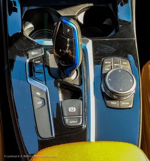 BMW iX3 - Primo Contatto