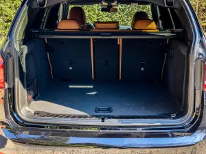 BMW iX3 - Primo Contatto