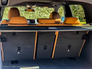 BMW iX3 - Primo Contatto