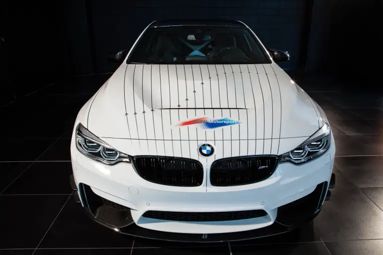 BMW Le Mans Winner Hommage - 24