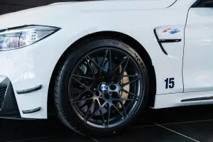 BMW Le Mans Winner Hommage