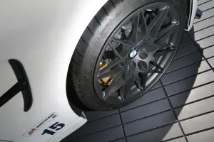 BMW Le Mans Winner Hommage