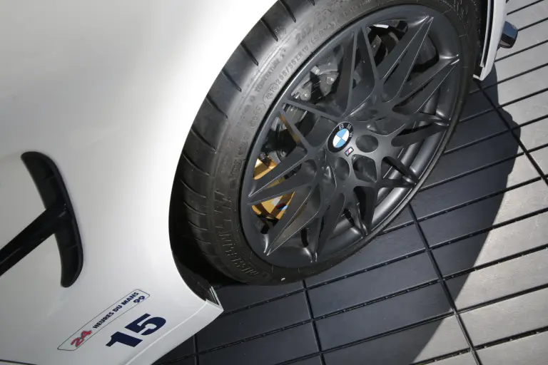 BMW Le Mans Winner Hommage - 7