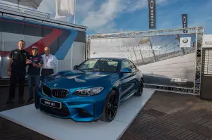 BMW M Award 2016