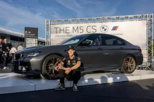 BMW M Award 2021 - Fabio Quartararo - 10