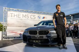 BMW M Award 2021 - Fabio Quartararo - 14