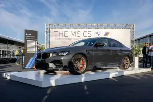 BMW M Award 2021 - Fabio Quartararo - 19