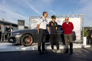 BMW M Award 2021 - Fabio Quartararo - 21