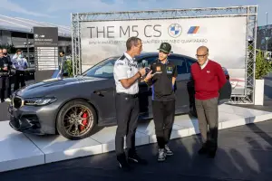 BMW M Award 2021 - Fabio Quartararo - 3