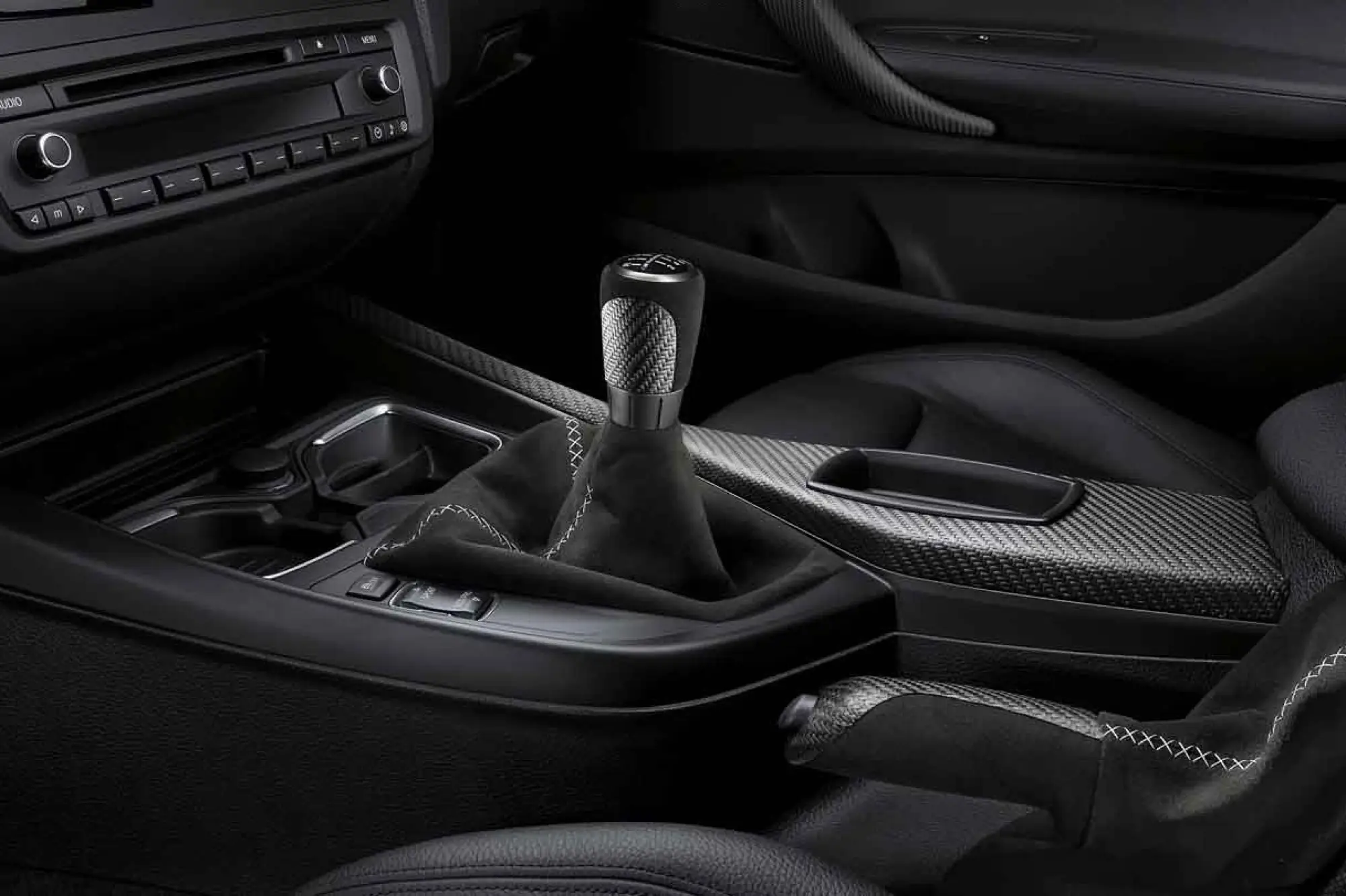 BMW M Performance Parts - 2
