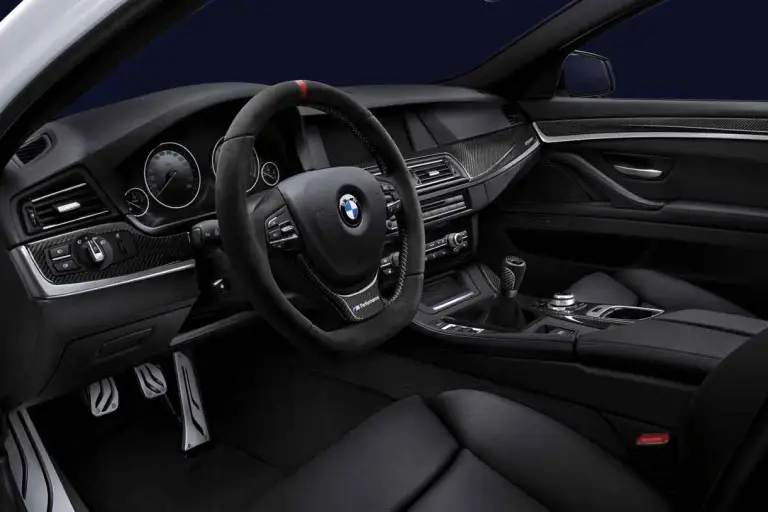 BMW M Performance Parts - 7