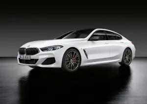 BMW M Performance - Serie 3 Touring - Serie 8 Gran Coupe - X1 - 21