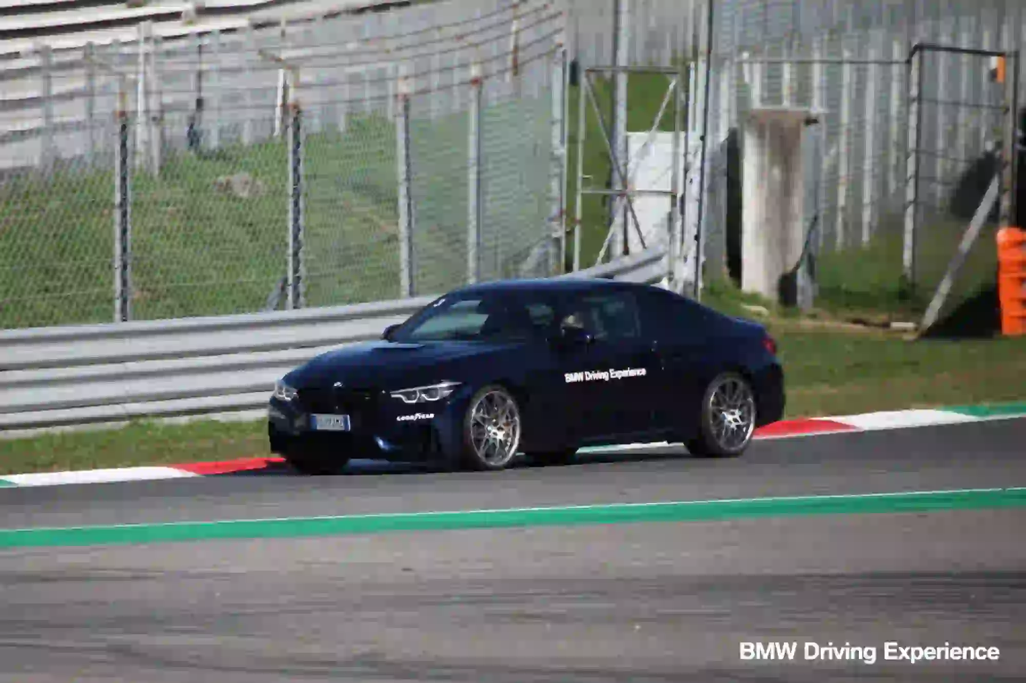 BMW M Track Day 2019 - 12