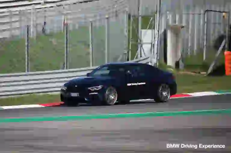 BMW M Track Day 2019 - 12