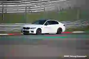 BMW M Track Day 2019