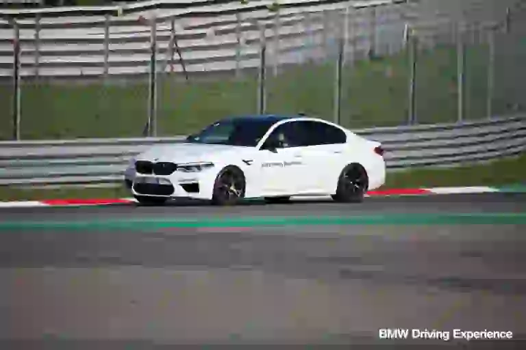 BMW M Track Day 2019 - 13