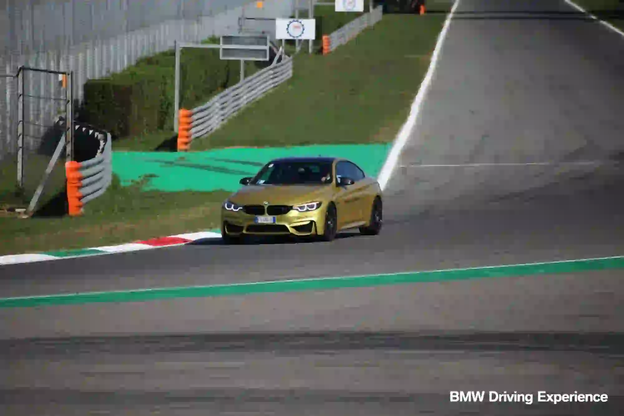 BMW M Track Day 2019 - 15