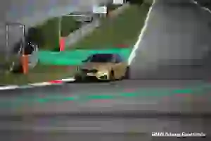 BMW M Track Day 2019